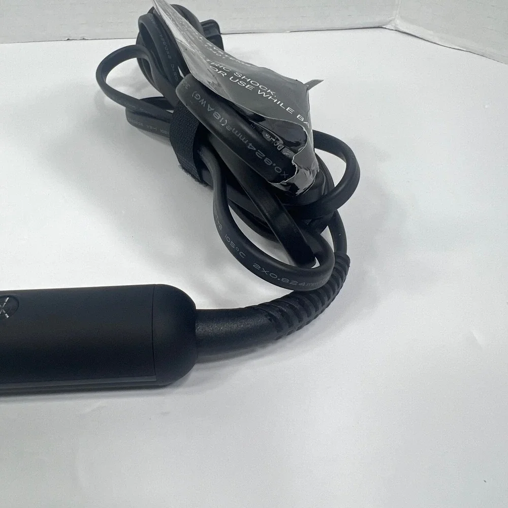 Paul Mitchell Neuro Sleek Smoothing Hot Brush Ceramic Hair Straightener NHBNA